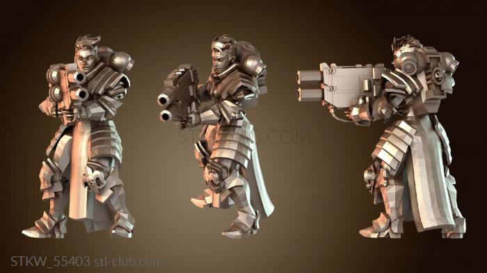 Military Мельта и Мульти Сестры Сестра