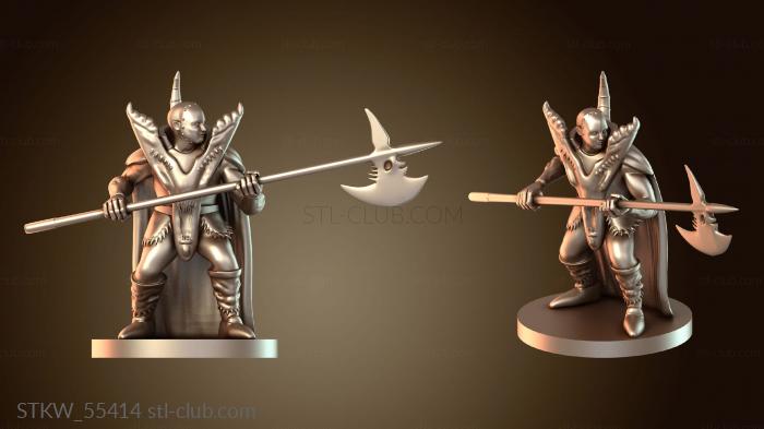 Military Меррегон