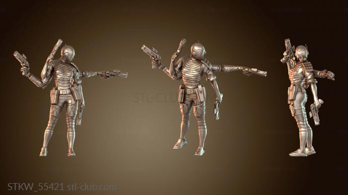 Military Metal ers Torque Metalmmers