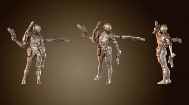 3D модель Metal ers Torque Metalmmers (STL)
