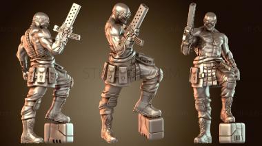 3D модель Metalmmer nova (STL)