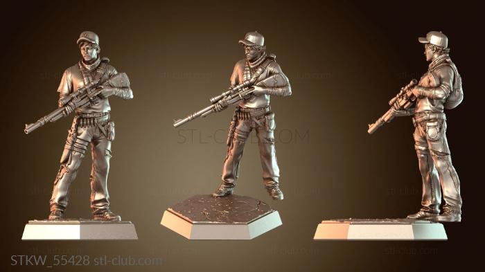 Military Майк Парк