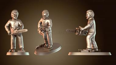 3D модель Milei mileilisto (STL)