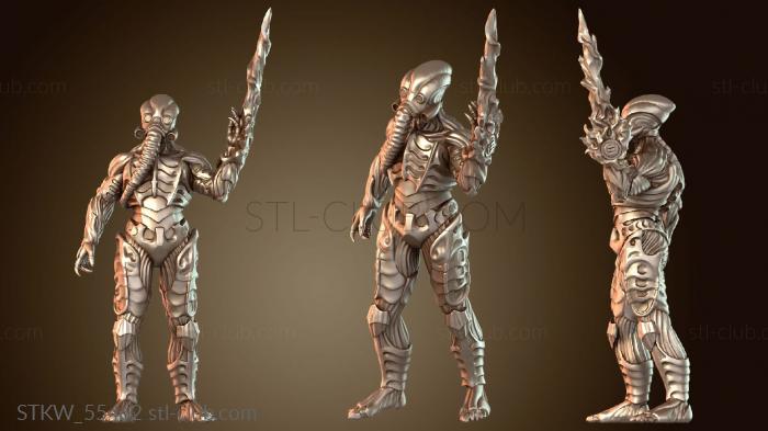 Military Осквернитель разума Псион