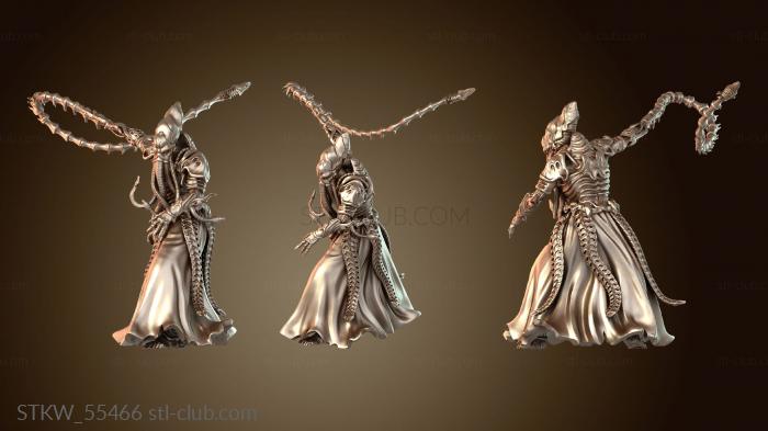 Military Развратители разума