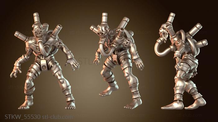 Military Мистик