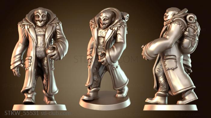 Military Могучий