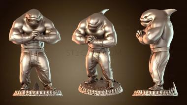 3D модель МОБИ ЛИК (STL)