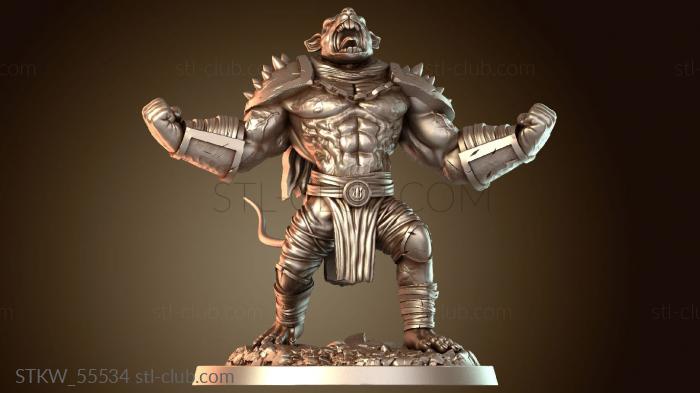 Military Моконг