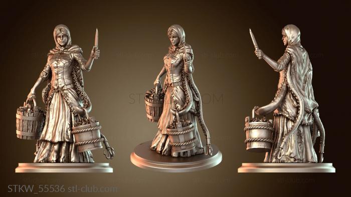 Military Молли Мэлони