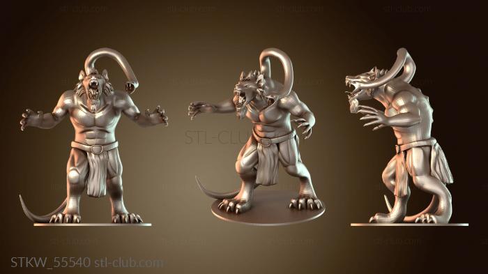 Military Оружие Молидея