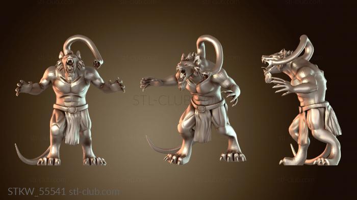 Military Только оружие Молидея