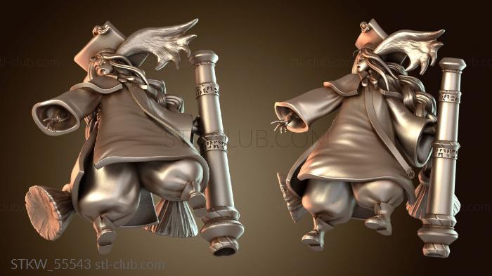 Military Момо грациозная