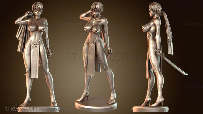 Military Момодзи Маки Зенин Дзюдзюцу Кайсен