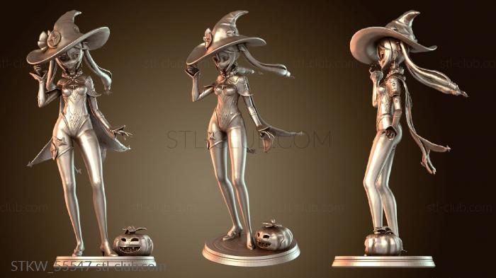 Military Мона Мегистус