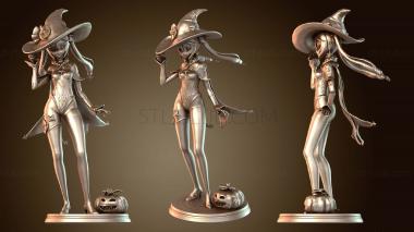 3D модель Мона Мегистус (STL)