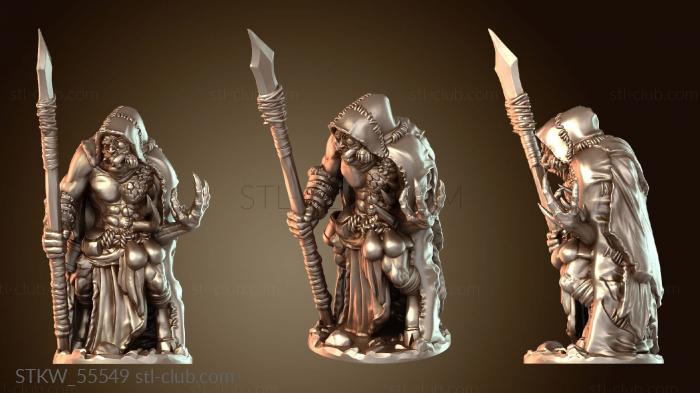 Military Дворняжка