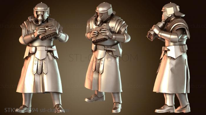 Military Миномет