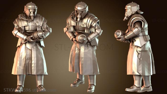 Military Миномет тяжелый