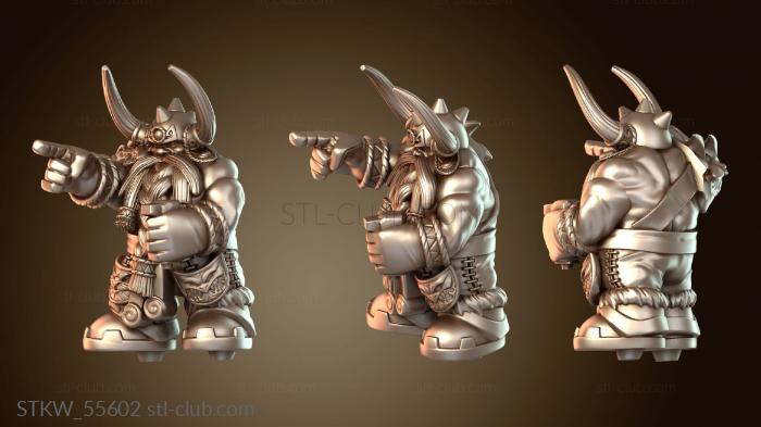 Military Горный смертельный каток