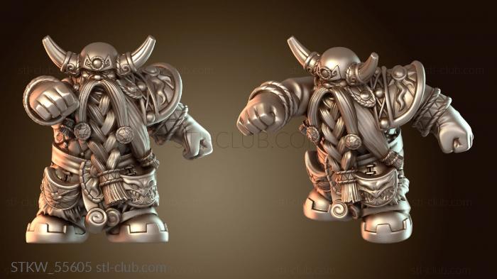 Military Горный эннанос бронированный