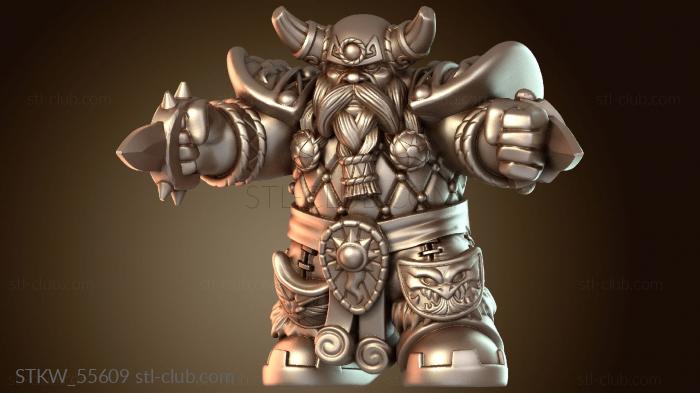 Military Горная тревога Энанос