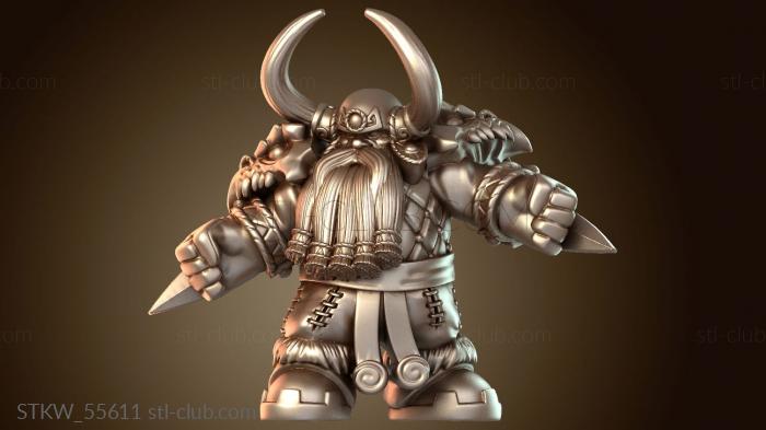 Military Гора Энанос мрачная