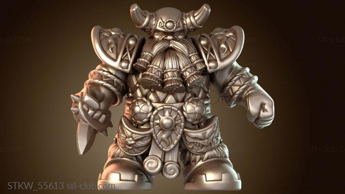 Military Гора Энанос гордая