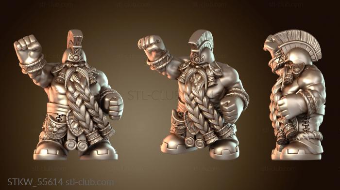 Military Горный эннанос неумолимый