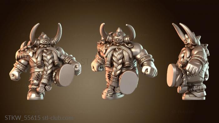 Military Горные энаны жесткие