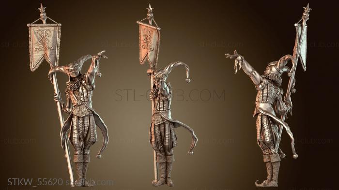 Military Мистер Кайт