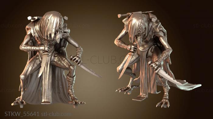 Military Murder Crow MC