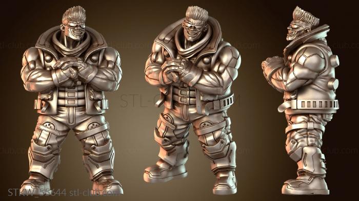 Military МУСКУЛЫ НА ПРОКАТ