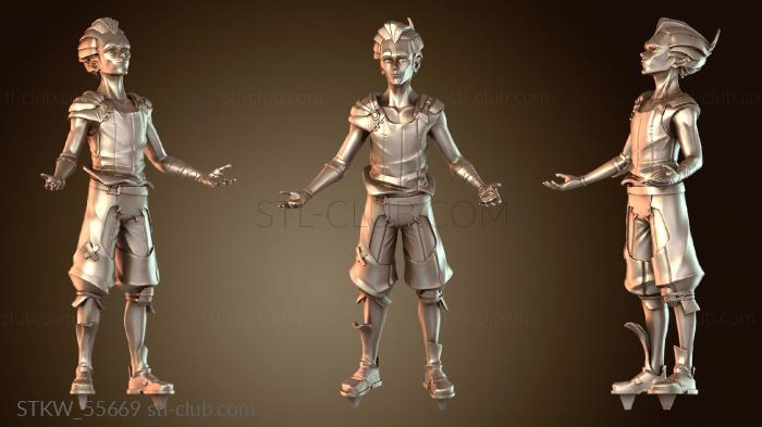 Military Mylo Arcane