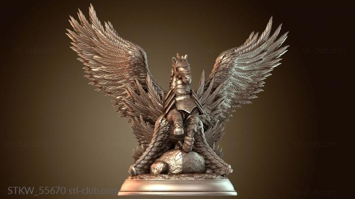 Military Миренский Пегас