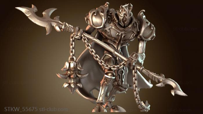 Military Таинственный