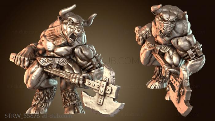 Military Таинственное существо