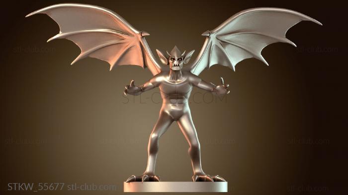 Military Набассу