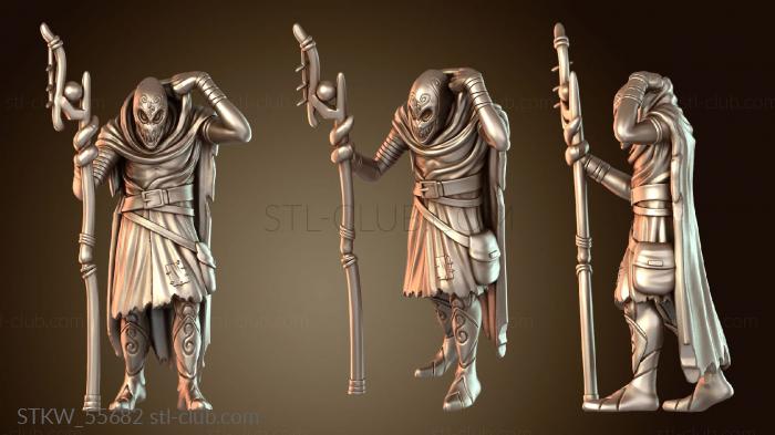 Military Налурус