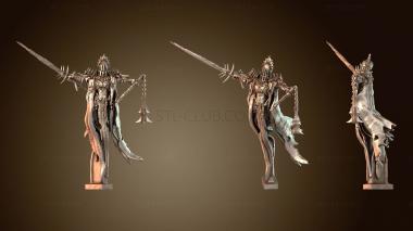 3D модель Имя количество хитрость (STL)