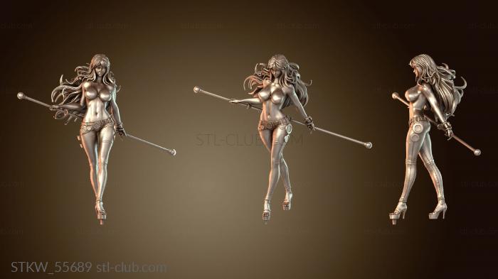 Military Нами сияющая