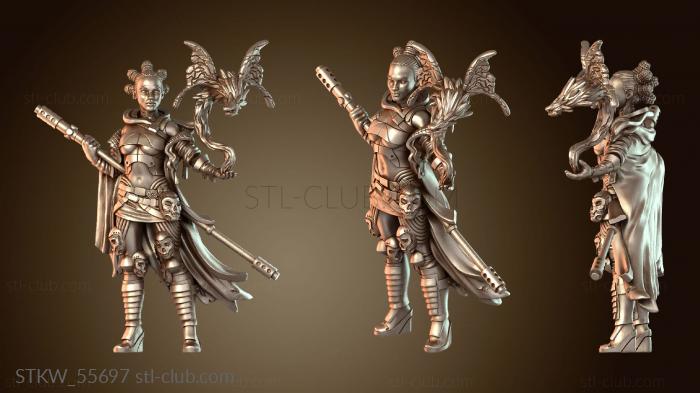 Military Нано продвинутый