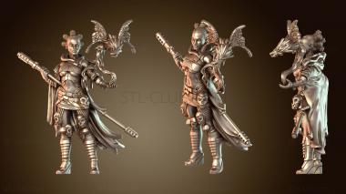 3D модель Нано продвинутый (STL)