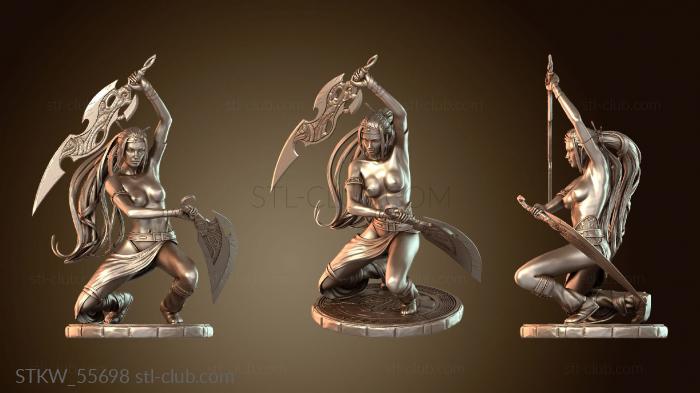 Military Нарико