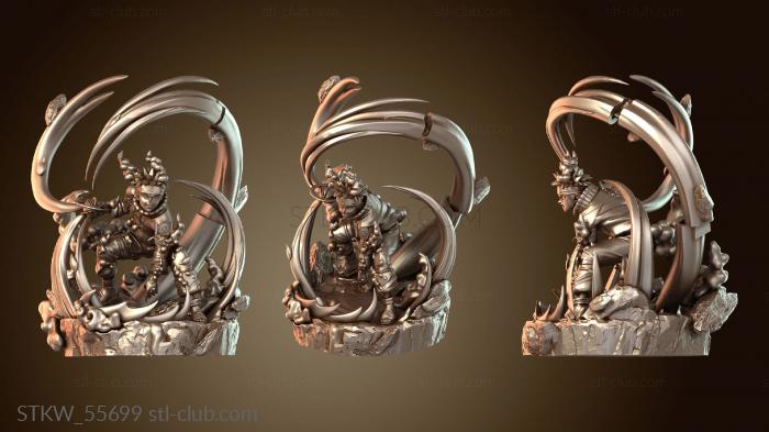 Military Наруто