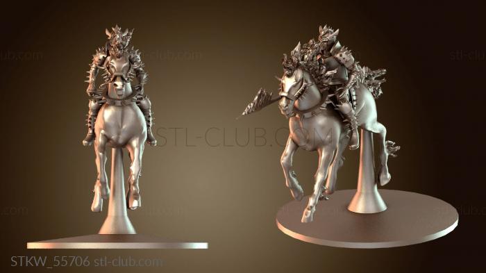 Narzugon для Shapeways