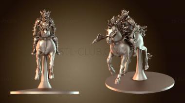 3D модель Narzugon для Shapeways (STL)