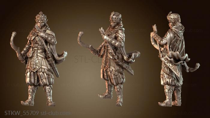 Насрин Сэндуокер