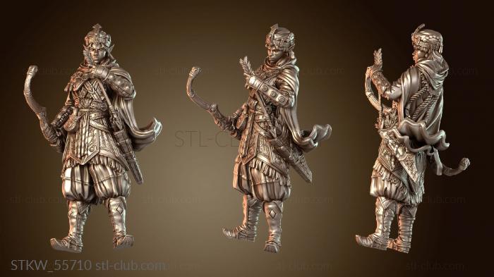 Насрин Сэндуокер