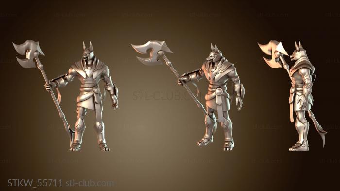 Насус с подставкой и логотипом lol могучий